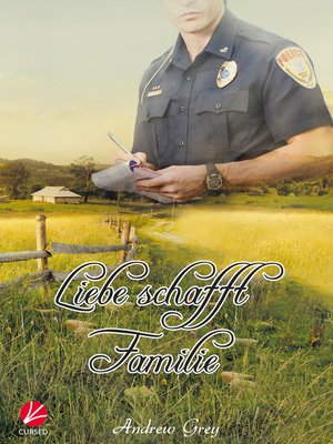 cover image of Liebe schafft Familie